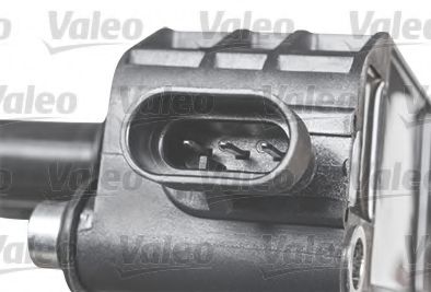 Катушка зажигания VALEO 245310 - Фото 1