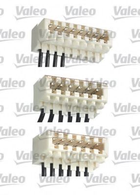 Подрулевой переключатель VALEO 251672 - Фото 1