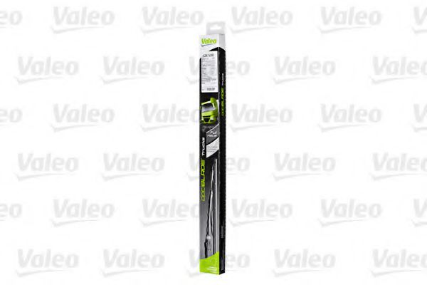 Щетка стеклоочистителя VALEO 628500 - Фото 2