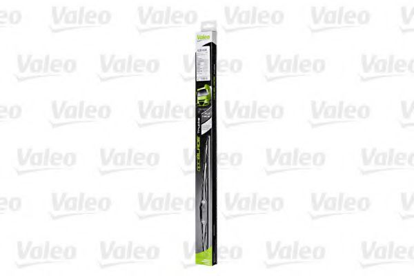 Щетка стеклоочистителя VALEO 628650 - Фото 2