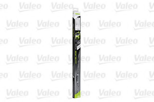 Щетка стеклоочистителя VALEO 628651 - Фото 1