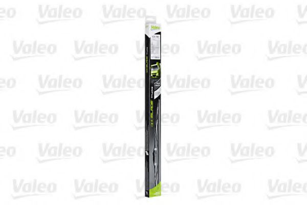 Щетка стеклоочистителя VALEO 628700 - Фото 1