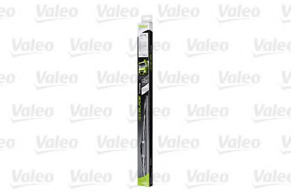 Щетка стеклоочистителя VALEO 628700 - Фото 2
