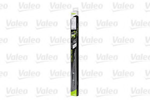 Щетка стеклоочистителя VALEO 628701 - Фото 2