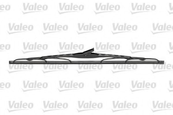 Щетка стеклоочистителя VALEO 628500 - Фото 3