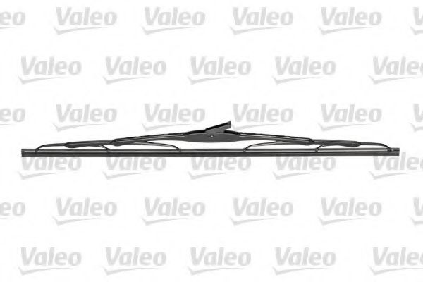 Щетка стеклоочистителя VALEO 628550 - Фото 3