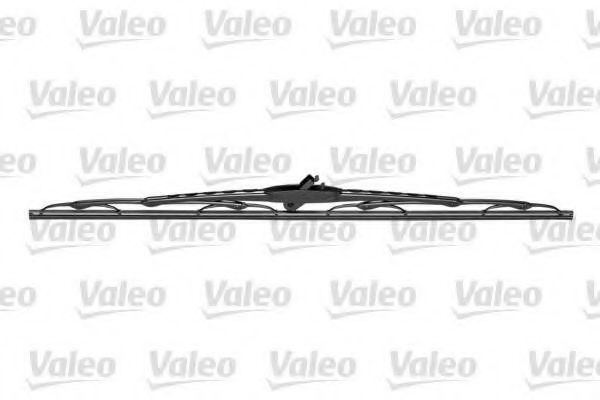 Щетка стеклоочистителя VALEO 628600 - Фото 3