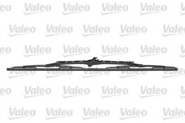 Щетка стеклоочистителя VALEO 628701 - Фото 3