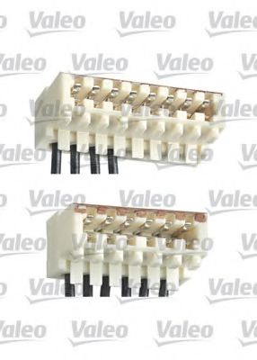 Подрулевой переключатель VALEO 251671 - Фото 2