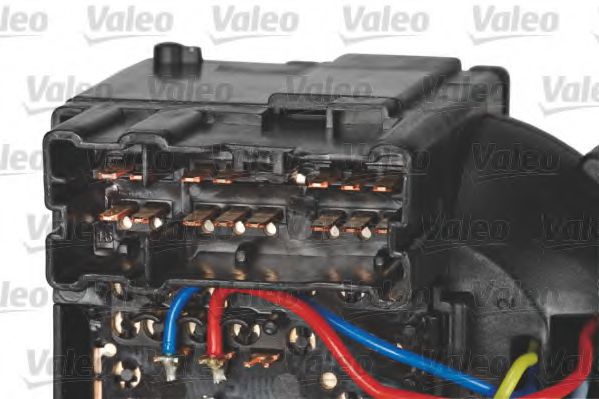 Подрулевой переключатель VALEO 251684 - Фото 1