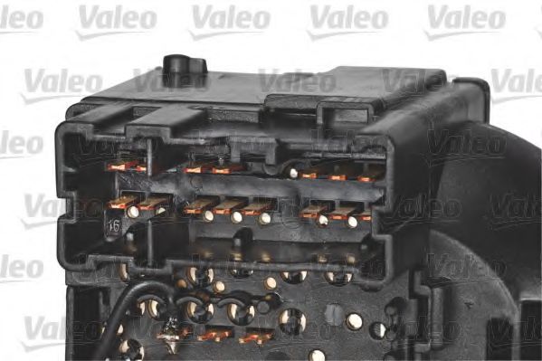 Подрулевой переключатель VALEO 251685 - Фото 2