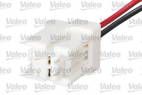 Подрулевой переключатель VALEO 251686 - Фото 1