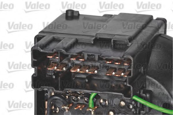 Подрулевой переключатель VALEO 251686 - Фото 2