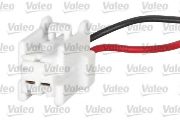 Подрулевой переключатель VALEO 251687 - Фото 1