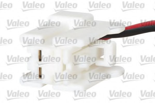 Подрулевой переключатель VALEO 251688 - Фото 1