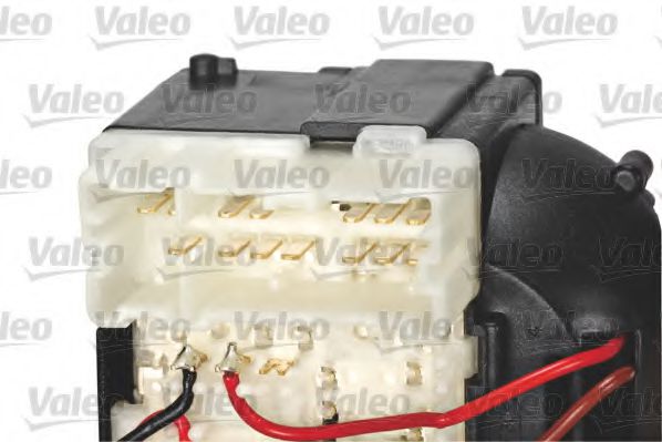 Подрулевой переключатель VALEO 251688 - Фото 2