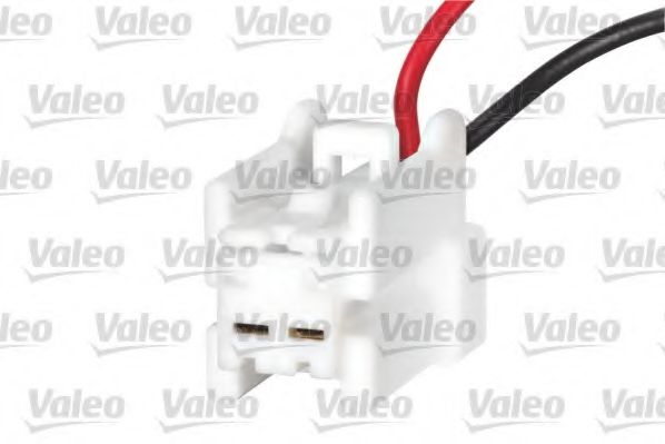 Подрулевой переключатель VALEO 251689 - Фото 1