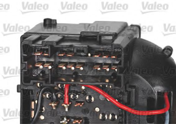 Подрулевой переключатель VALEO 251689 - Фото 2