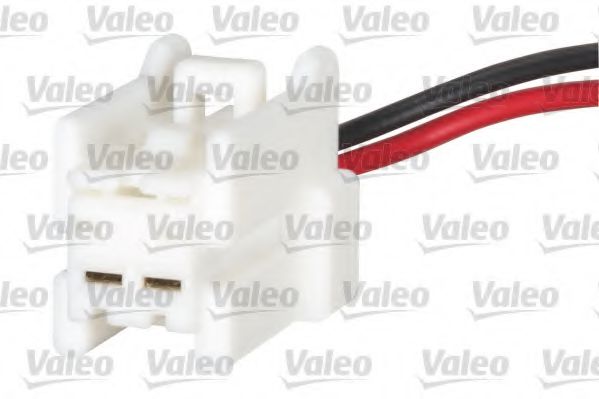 Подрулевой переключатель VALEO 251690 - Фото 1