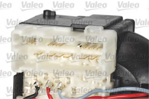 Подрулевой переключатель VALEO 251690 - Фото 2