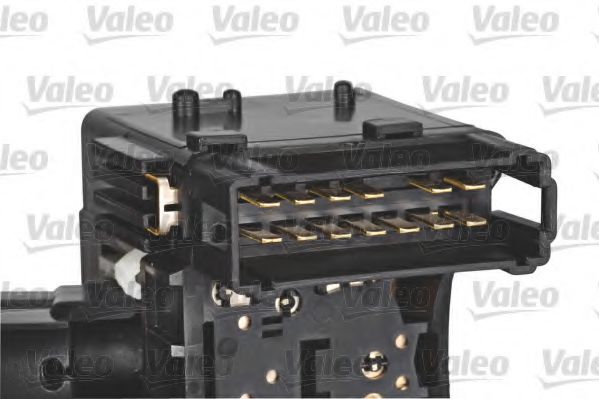 Подрулевой переключатель VALEO 251691 - Фото 1