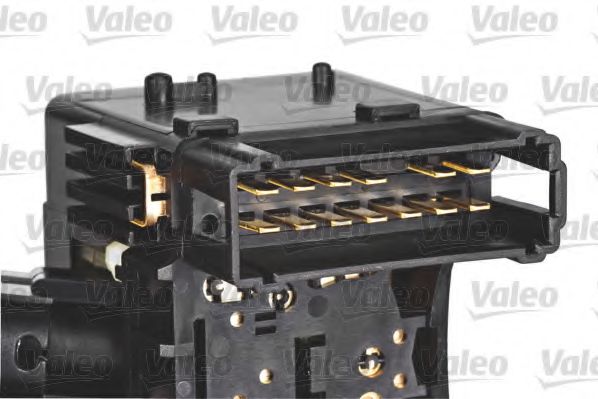 Подрулевой переключатель VALEO 251692 - Фото 1
