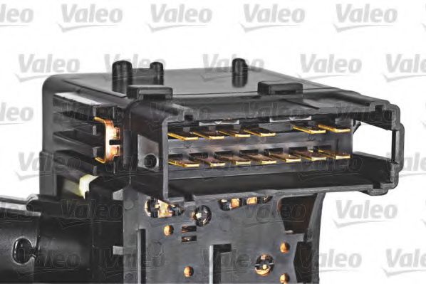 Подрулевой переключатель VALEO 251693 - Фото 1
