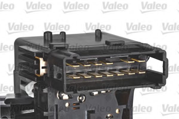 Подрулевой переключатель VALEO 251694 - Фото 1