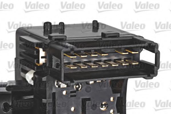 Подрулевой переключатель VALEO 251695 - Фото 1