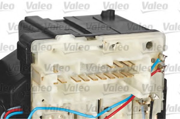 Подрулевой переключатель VALEO 251697 - Фото 1