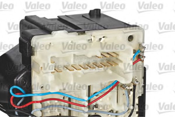 Подрулевой переключатель VALEO 251698 - Фото 1