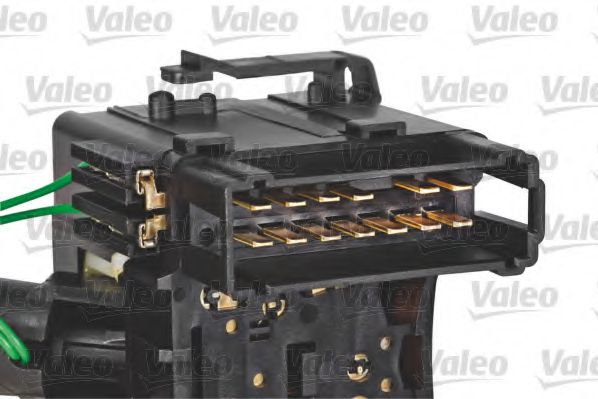 Подрулевой переключатель VALEO 251699 - Фото 1