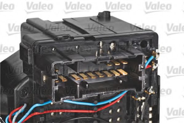 Подрулевой переключатель VALEO 251700 - Фото 1
