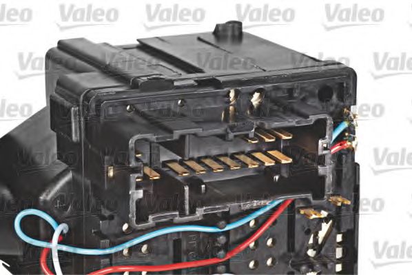 Подрулевой переключатель VALEO 251701 - Фото 1