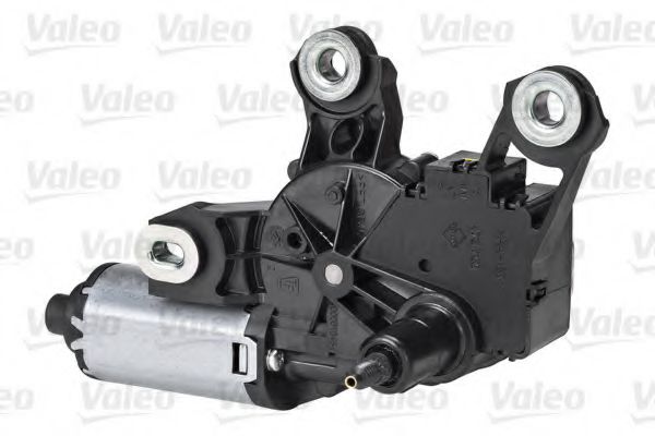 Двигун склоочисника VALEO 579705 - Фото 1