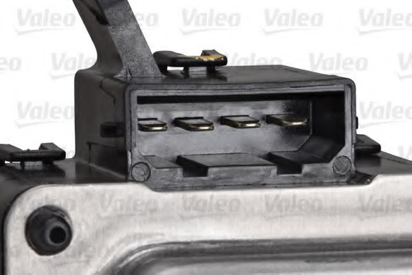 Двигатель стеклоочистителя VALEO 579706 - Фото 2