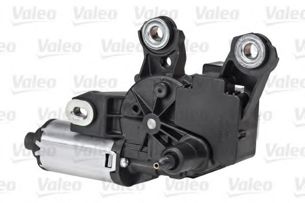 Двигатель стеклоочистителя VALEO 579717 - Фото 1