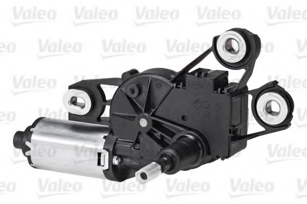 Двигатель стеклоочистителя VALEO 579718 - Фото 1