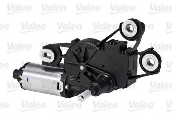 Двигатель стеклоочистителя VALEO 579720 - Фото 1