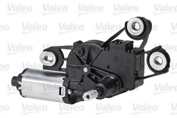 Двигатель стеклоочистителя VALEO 579721 - Фото 1