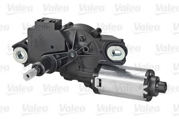 Двигатель стеклоочистителя VALEO 579722 - Фото 1