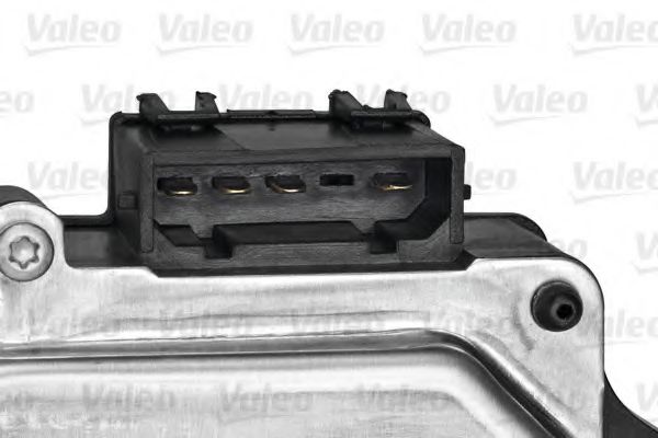 Двигатель стеклоочистителя VALEO 579722 - Фото 2