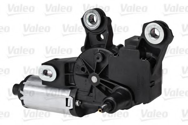 Двигатель стеклоочистителя VALEO 579723 - Фото 1