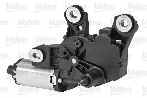 Двигатель стеклоочистителя VALEO 579724 - Фото 1