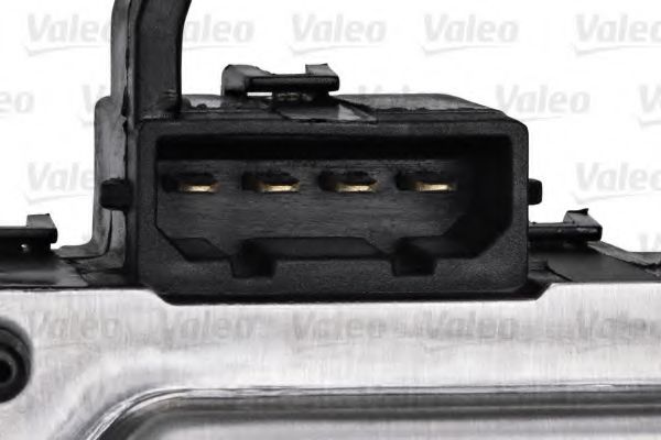 Двигатель стеклоочистителя VALEO 579725 - Фото 2