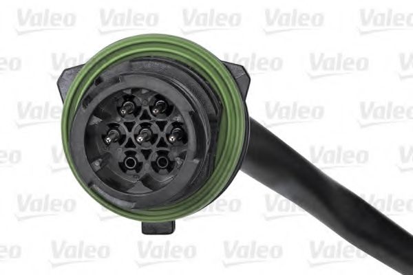 Двигун склоочисника VALEO 579416 - Фото 2