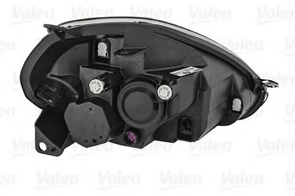 Фара VALEO 043888 - Фото 1