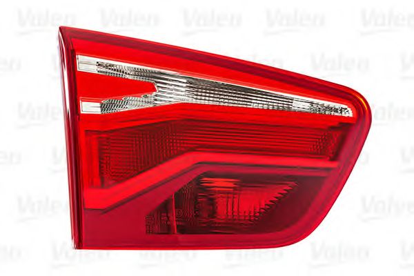 Задній ліхтар VALEO 044457 - Фото 1
