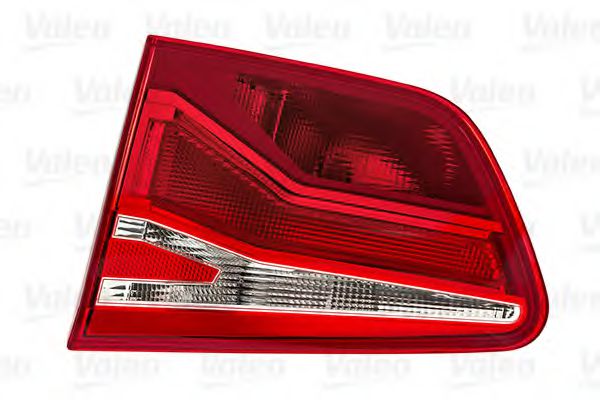 Задний фонарь VALEO 044460 - Фото 1