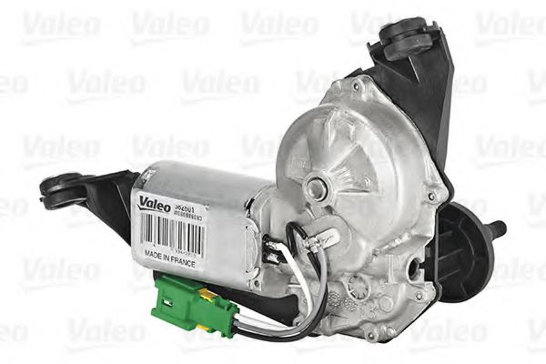 Двигатель стеклоочистителя VALEO 582601 - Фото 1